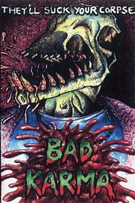 Bad Karma